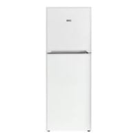 KIC 170L DOUBLE DOOR FRIDGE (KTF-518/2WH)