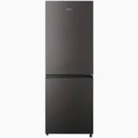 HISENSE 223L DOUBLE DOOR FRIDGE (H310BIT)