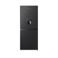 Defy 350L DOUBLE DOOR FRIDGE (DAC652)