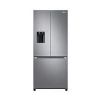 SAMSUNG 470L SIDE BY SIDE FRIDGE (RF49A5202SL)