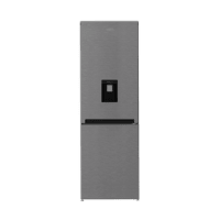 Kelvinator 252L DOUBLE DOOR FRIDGE (KI360BFSDE)