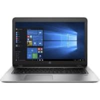 HP 15.6" PROBOOK 450 G4 (1TB + 256GB)