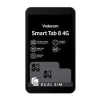 VODACOM 8" SMART TAB 8 4G (32GB)