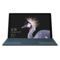 MICROSOFT 12.3" SURFACE PRO 5 (256GB)