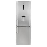 Defy 363L  DOUBLE DOOR FRIDGE (DAC510)
