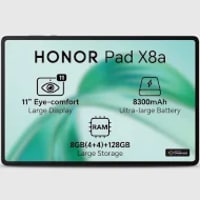 HONOR 11" PAD X8a (128GB)