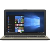 ASUS 15.6" VIVOBOOK  X540NA-GQ254T (500GB)