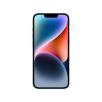 6.1", 12MP, 256GB, BLUE