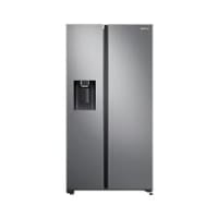 SAMSUNG 617L  SIDE BY SIDE FRIDGE (RS64R5311M9/FA)