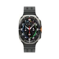 AMOLED, BLACK, SILICONE, YES, 32GB