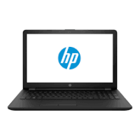 HP 15.6" NOTEBOOK (500GB)