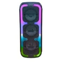 ISTAR 12" PORTABLE BLUETOOTH SPEAKER