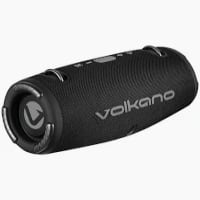 Volkano CYCLONE SERIES PORTABLE BT SPEAKER