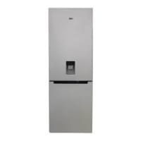 KIC 344L  DOUBLE DOOR FRIDGE