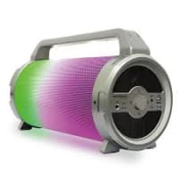 SILVER, ., RECHARGEABLE BATTERY