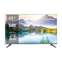 43", LED, YES, 1, 2