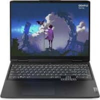 LENOVO 16" IDEAPAD GAMING 3 (512GB + 1TB)