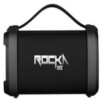 ROCKA BT DICE SERIES SPEAKER ( RK-3030-BK)