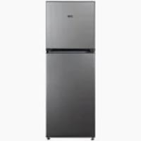KIC 170L  DOUBLE DOOR FRIDGE (KTF 518/2 GR)