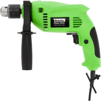 POWER DRILL, 500W