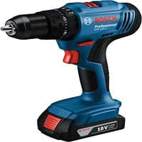 BOSCH 18V CORDLESS DRILL (GSB 183-LI )
