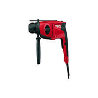 HILTI 650W HAMMER DRILL (TE2-M)