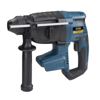 cordless drill, 18V