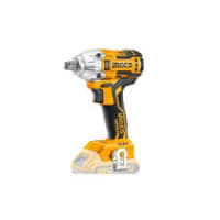 INGCO 20V  CORDLESS IMPACT WRENCH (ciwli2038)