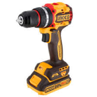 INGCO 20V  IMPACT DRILL (CIDLI206681)