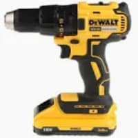 DEWALT 18V  BRUSHLESS HAMMER DRILL (DCD778S2T)