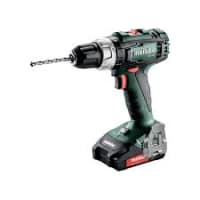 METABO 18V CORDLESS HAMMER DRILL (SB 18 L)