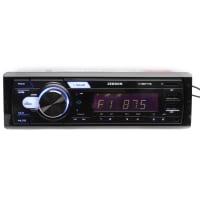 Jebson Digital Media Receiver with Bluetooth & USB/AUX/SD inputs 