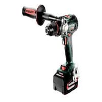 METABO 18V CORDLESS HAMMER DRFILL (SB 18 LTX BL I)