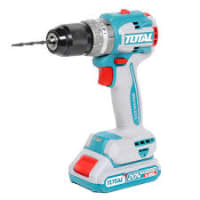 cordless drill, 20V