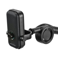 Dixon USB Microphone Set with high quality boom arm