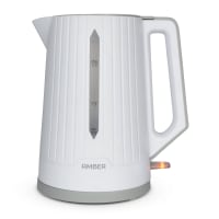 Amber 1.8L Cordless Kettle