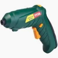 RYOBI 3.6V  CORDLESS SCREWDRIVER NICAD BATTERY (HSD-360)