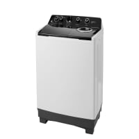 Kelvinator 15KG  TWIN TUB WASHING MACHINE