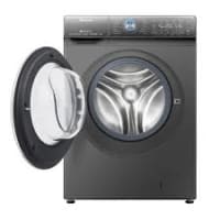 HISENSE 12KG FRONT LOADER WASHING MACHINE