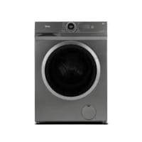 MIDEA 7KG FRONT LOADER WASHING MACHINE (MF100W70/T)