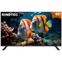SINOTEC 40" FHD DIGITAL LED TV (STL-40WG6D)