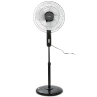 Amber 400mm Pedestal Fan