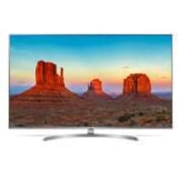 LG 55"  4K HDR SMART TV (55UK7500PVA)