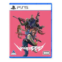 SONY WANTED DEAD