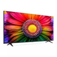 LG 86" 4K SMART TV (86UR80006LA)