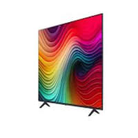 LG 55" 4K SMART TV (55NANO80T6A)