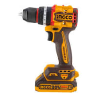 INGCO 20V BRUSHLESS IMPACT DRILL (CIDLI209681)