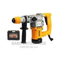 INGCO 1050W ROTARY HAMMER DRILL (RH10506)