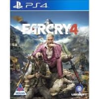 SONY FARCRY 4