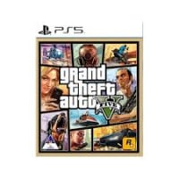 GRAND THEFT AUTO V, ACTION/ADVENTURE, PS4